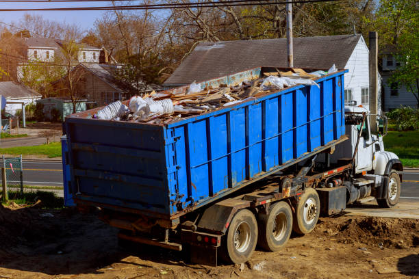  Barrington, IL Junk Removal Pros