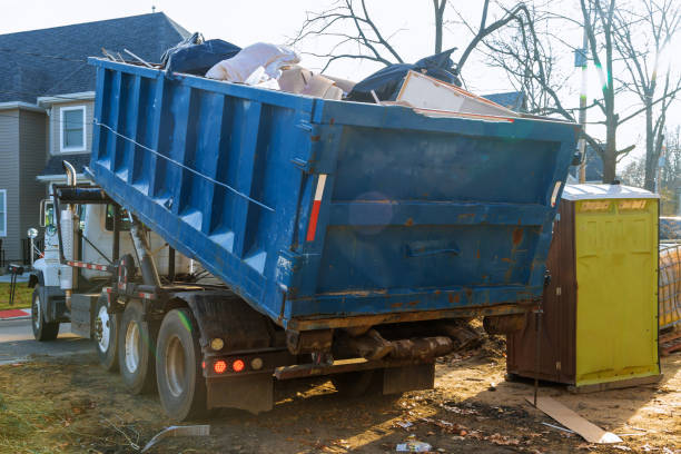 Best Commercial Junk Removal  in Barrington, IL