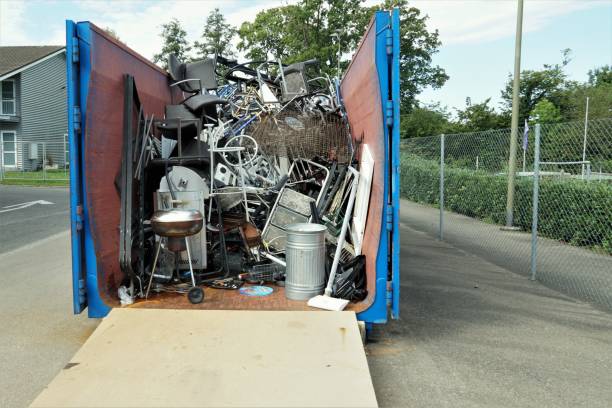 Best Same-Day Junk Removal  in Barrington, IL