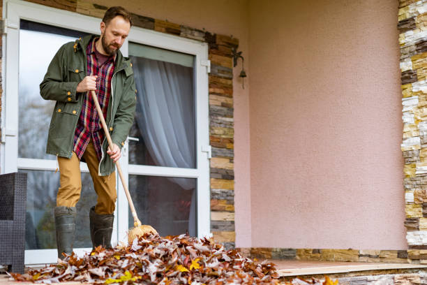 Trusted Barrington, IL Junk Removal Experts