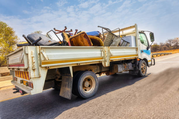 Best Attic Cleanout Services  in Barrington, IL