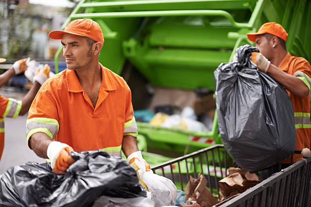 Best Affordable Junk Removal Services  in Barrington, IL