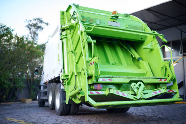 Best Affordable Junk Removal Services  in Barrington, IL