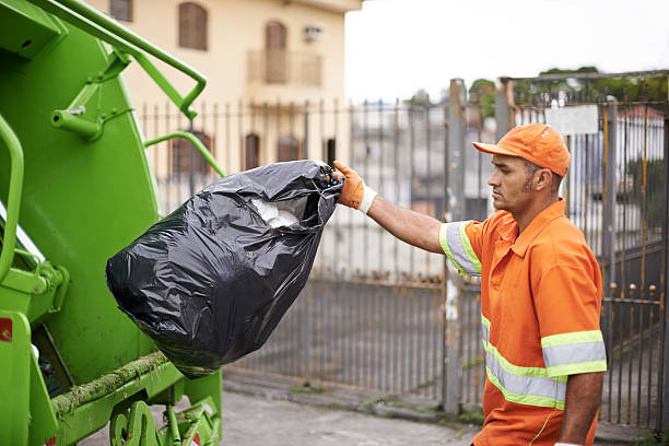 Best Dumpster Rental Services  in Barrington, IL