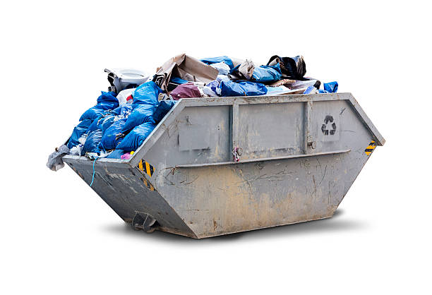 Best Affordable Junk Removal Services  in Barrington, IL