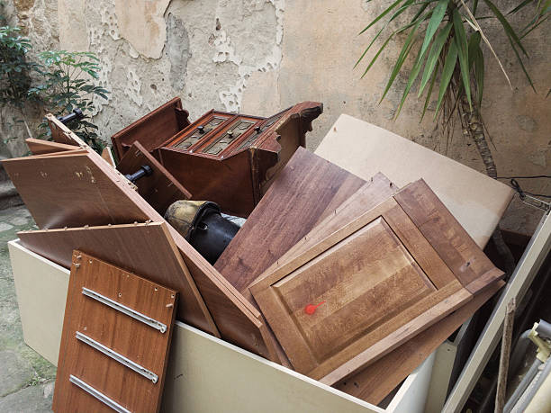 Best Junk Removal and Recycling  in Barrington, IL